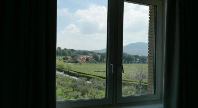 Апартаменты Villa Cavalletti Appartamenti