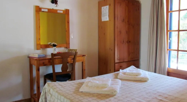 Spiti Melianou