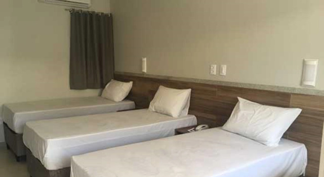 Tropical Mar Hotel, Rezervați Hotel Aracaju Sergipe