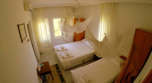 Номер Standard Patara Caretta Hotel
