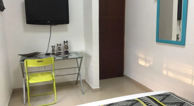 Coccoloba Hostel, Забронировать Хостел Хостелы Картахены, рядом с Marbella, Хостел