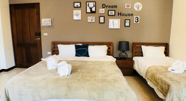 Люкс Unicehome