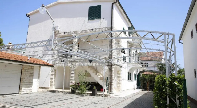 Апартаменты с 2 комнатами Apartments Lepur