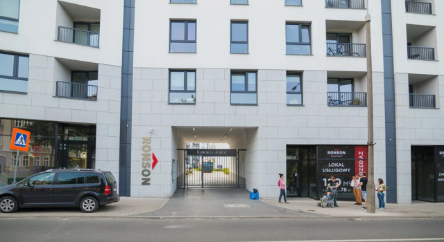 Sweet Apartments- Ericius Group