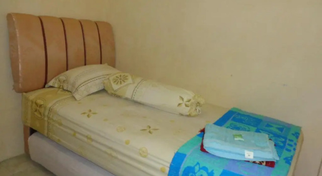 Номер Economy Hotel Musafir Inn