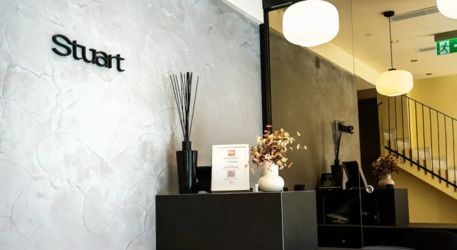 Stuart Rooms Gzira Promenade, Забронировать Отель Отели Гзира 3 звезды, 3*
