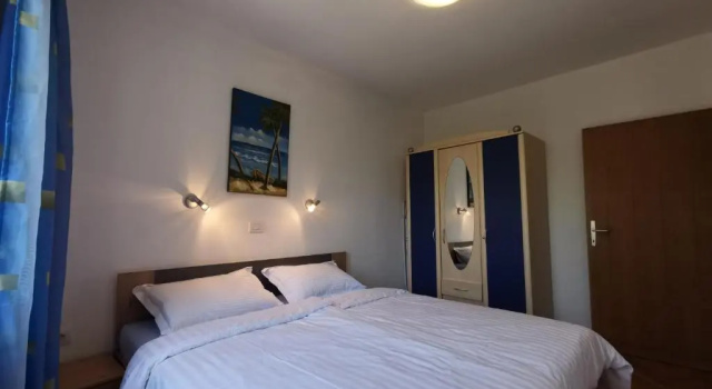 Апартаменты Apartments Jurandvor