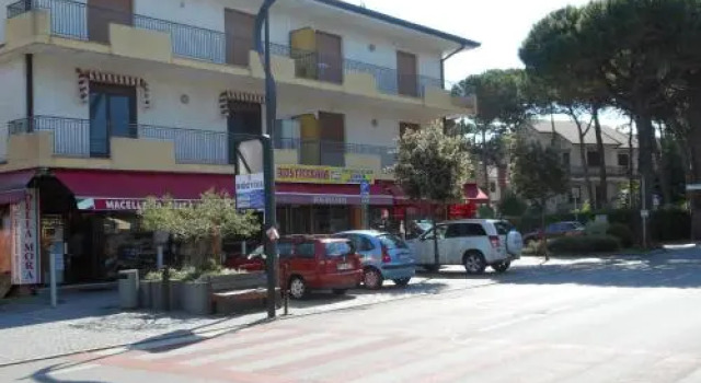 Casa Bianca, Book Lejlighed Hoteller i Friuli Venezia Giulia med parkering, Parkering