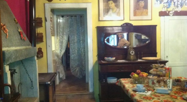 Номер Standard A Casa di Susi