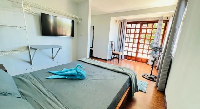 Casa Del Arbol Escazu