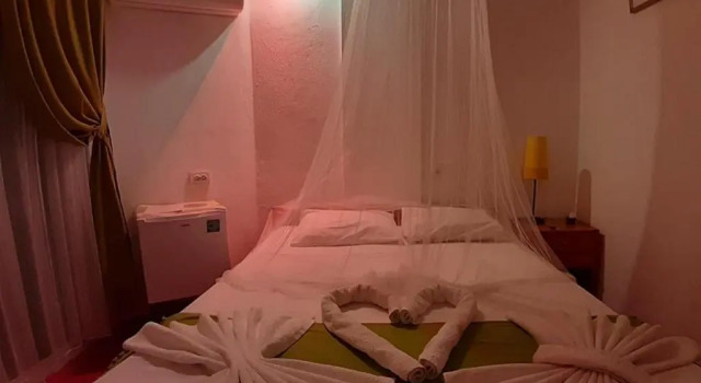 Двухместный номер Standard Caretta Caretta Hotel