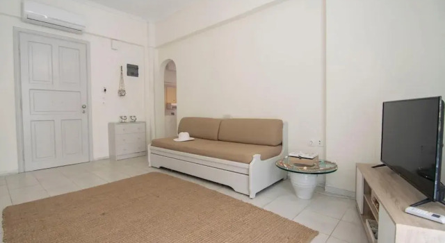 Filrose Sea View Apartment by Travelpro Servi, Book Apartment Nea Potidaea 