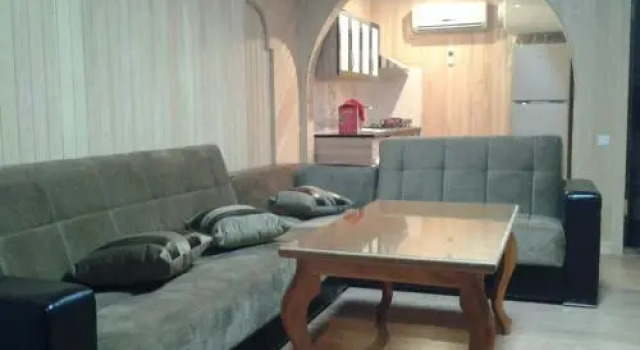 Guest House 2 Bedrooms 1 Bathroom - Shekvetili, Prenota Affittacamere Shekhvetili 