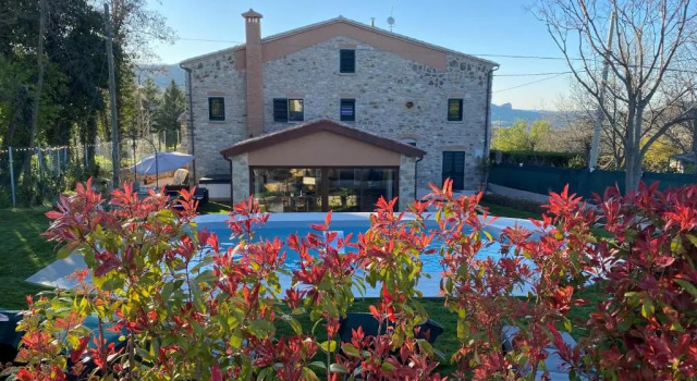 Номер Economy Casa Giogano