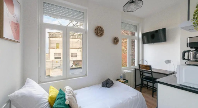 Residence Kyjay (Adults Only), Varaa Hotelli Cambrai Picardy