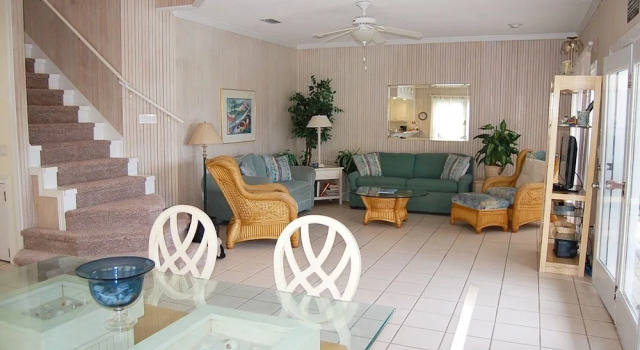 Hayley House Beachside 12 - Four Bedroom Vacation Home, Prenota Hotel Hotel a Alabama con piscina, Piscina