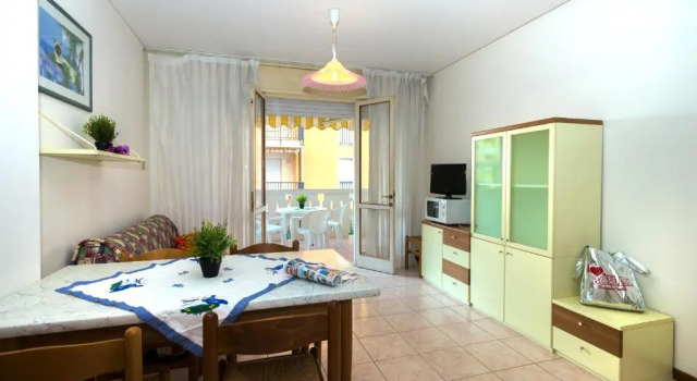 Condominio Perseo Mare, Prenota Hotel Hotel a Veneto con parcheggio, Parcheggio