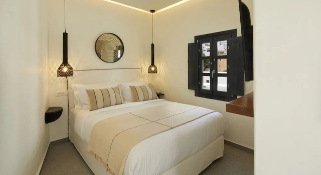 Вилла Lerion Luxury Villas