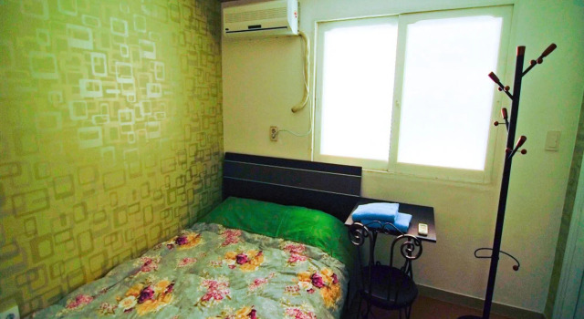 Kimchee Hongdae Guesthouse