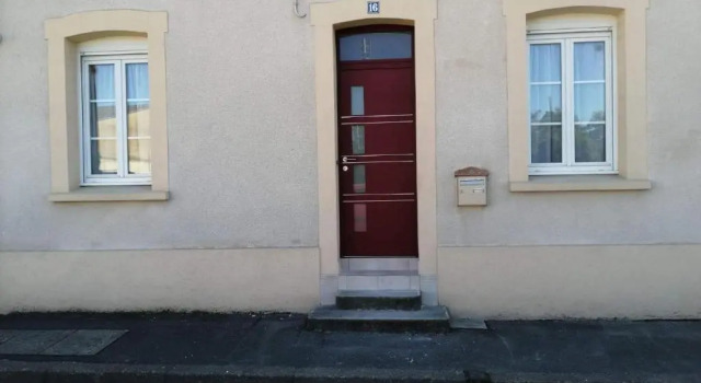Коттедж Maison Acacias Le Mans