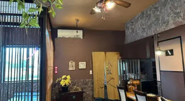 Guest House Rengeen, Buchen Sie Pension Nachikatsuura Wakayama
