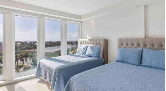 Bahia Mar Solare Tower 6th floor Bayview Condo 2bd 2ba with Pools and Hot tubs, Buchen Sie Hotel Hotels in Padre Island mit Pool, Schwimmbad