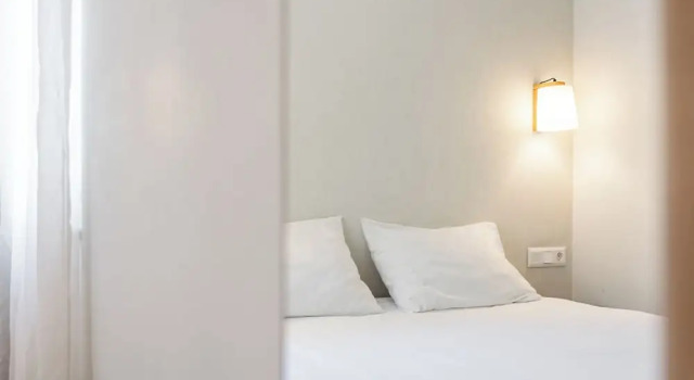 Апартаменты Lisbon Oriente Suites by Olala Homes