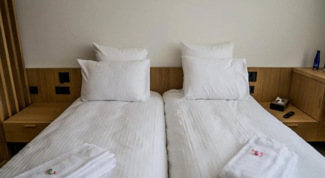 Номер Standard Hotond Sporthotel
