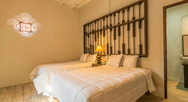 Hotel Boutique Verbena, Prenota Boutique Boutique hotel a El Bajio, Boutique