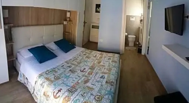 B&B Un posto al Sole, Varaa Bed and Breakfast Numana Conero