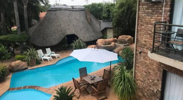 Francor Guesthouse, Reservar Hotel Akasia Pretoria