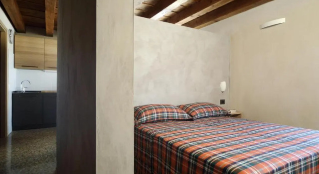 Run of House Residenza Roccamaggiore