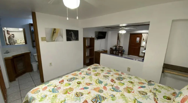 Апартаменты Mariposa Lodge
