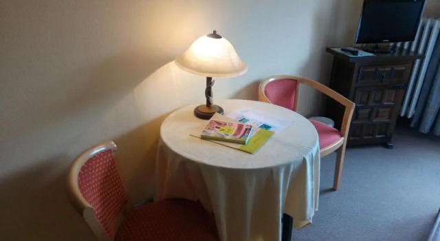 Hôtel Restaurant Le Bristol, Book Hotel SPA Hotels in Alsace, SPA