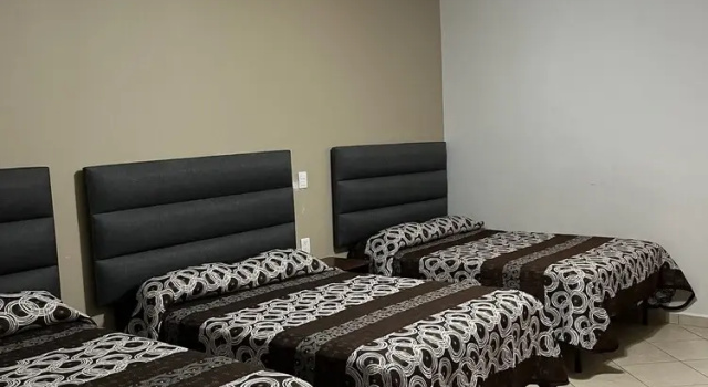 Номер Standard Hotel Posada Ruiseñor