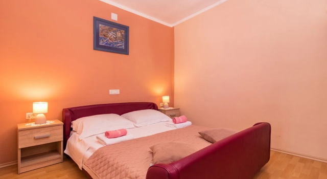 Апартаменты Comfort Apartments Kenđel