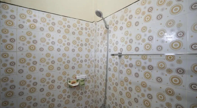 Номер Standard OYO 1146 Miracle Homestay Syariah