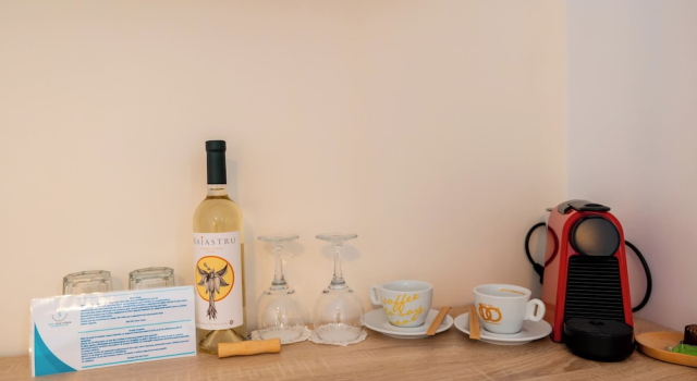 Номер Economy Stil Old Town Boutique Hotel