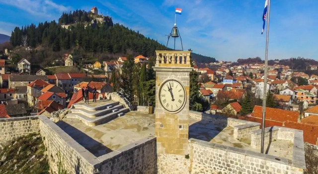 Studio Apartmani Kaja i Iva