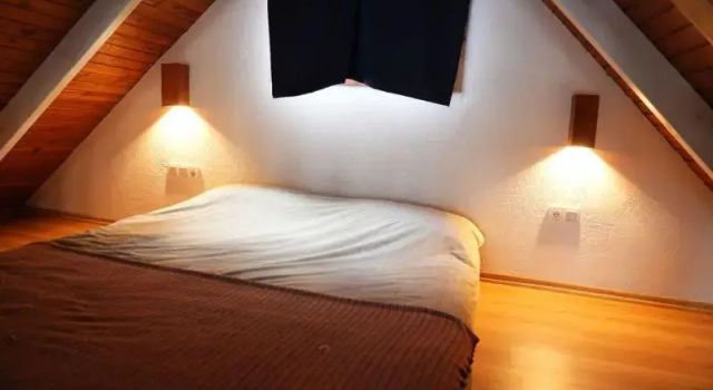 Classic pokój Oba Bungalov
