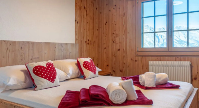 Chalet Dominique