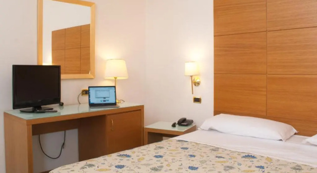 Двухместный номер Standard City Hotel