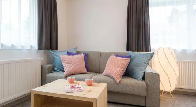 Апартаменты с 2 комнатами Dolomite Apartments 901 - 905 by Familiaris