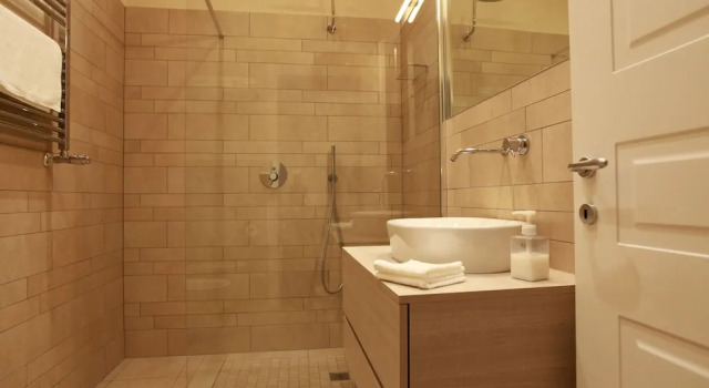 Номер Classic Hotel Le Nuvole Residenza dEpoca