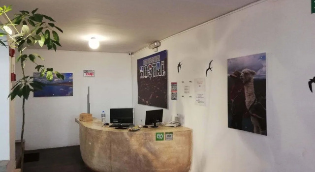 Hostal Joan Sebastian