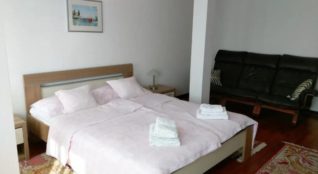 Апартаменты Deluxe Apartment Krsmanovic