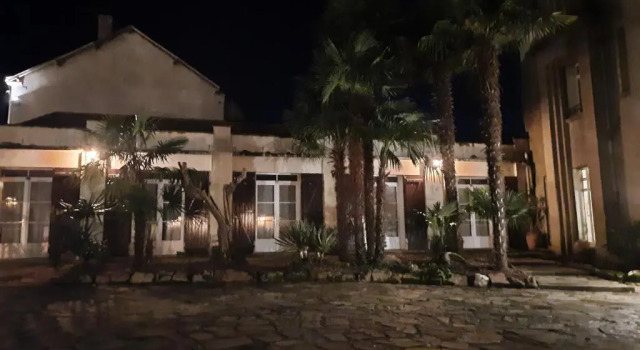 Двухместный номер Comfort Hôtel De La Barbacane