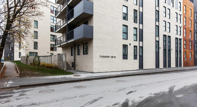 Tallinn City Center apartment FREE PARKING NEW2022, Rezerwuj Apartament Tallin 