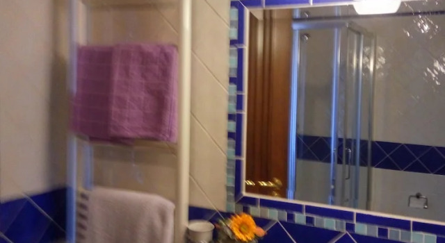 Трёхместный номер Standard Country House Cammaruso Grande