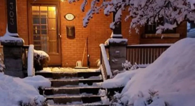 Ashbury House B&B, Varaa Bed and Breakfast Ottawa 